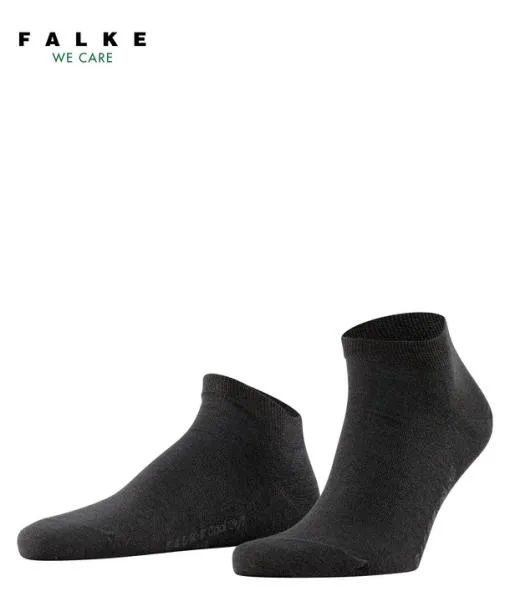 Men Cool 247 Men Sneaker Socks Anthramel FALKE Ankle Socks
