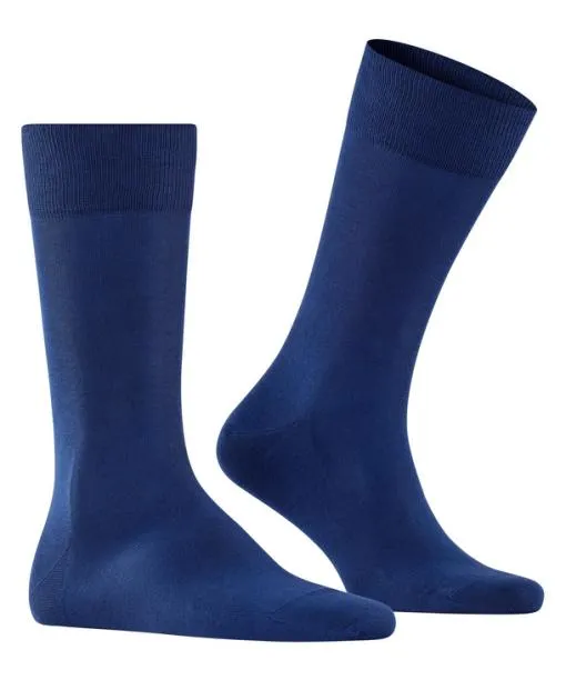 Men Cool 247 Men Socks Royal Blue FALKE Socks
