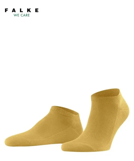 Men Family Men Sneaker Socks Brass FALKE Ankle Socks
