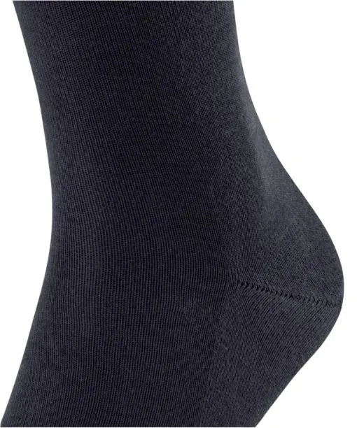 Men Family Men Socks Dark Navy FALKE Socks