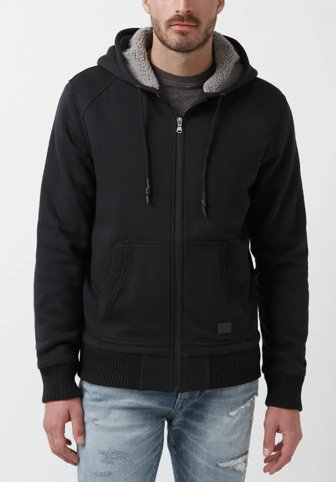Men Fasox Black Mens Sweatshirt Black Buffalo David Bitton Sweatshirts and Hoodies Men Fasox Black Mens Sweatshirt Black Buffalo David Bitton Sweatshirts and Hoodies
