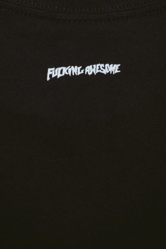 Men Fuck The World Short Sleeve Tee Fucking Awesome Short Sleeve Men Fuck The World Short Sleeve Tee Fucking Awesome Short Sleeve