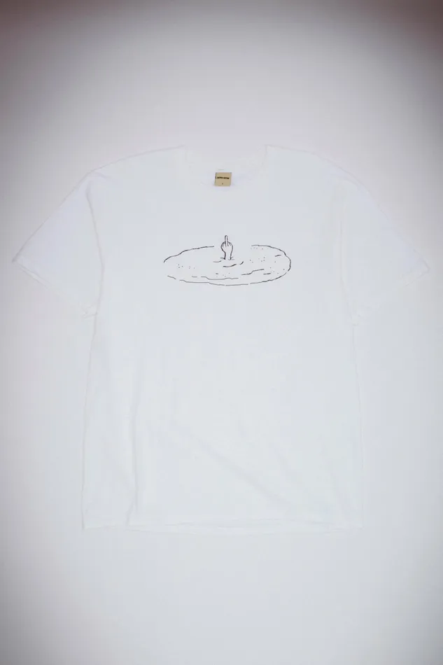 Men Fuck The World Short Sleeve Tee Fucking Awesome Short Sleeve Men Fuck The World Short Sleeve Tee Fucking Awesome Short Sleeve