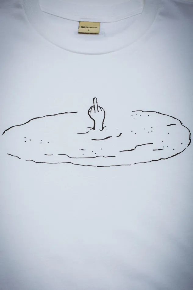 Men Fuck The World Short Sleeve Tee Fucking Awesome Short Sleeve Men Fuck The World Short Sleeve Tee Fucking Awesome Short Sleeve
