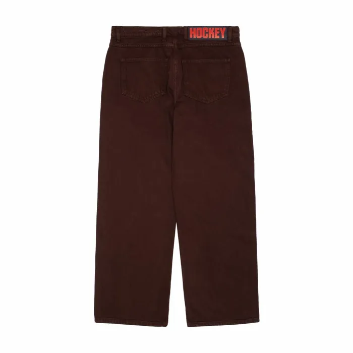 Men Hockey Standard Jean Fucking Awesome Pants Men Hockey Standard Jean Fucking Awesome Pants
