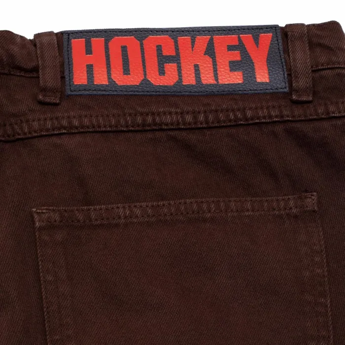 Men Hockey Standard Jean Fucking Awesome Pants Men Hockey Standard Jean Fucking Awesome Pants