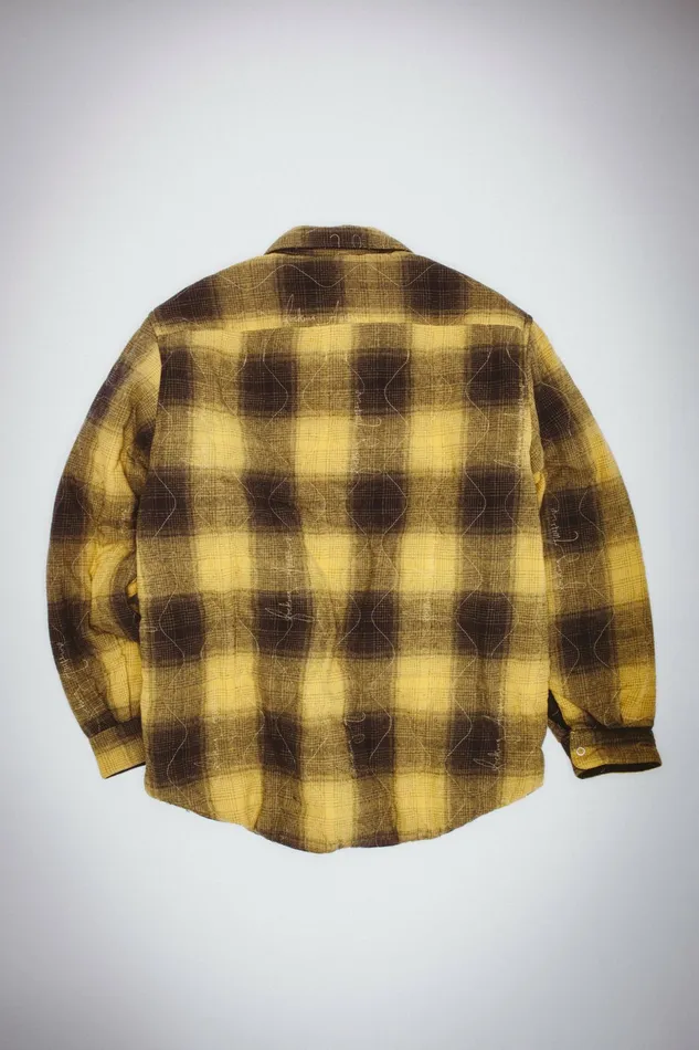 Men Lightweight Reversible Flannel Jacket Fucking Awesome Jackets Men Lightweight Reversible Flannel Jacket Fucking Awesome Jackets