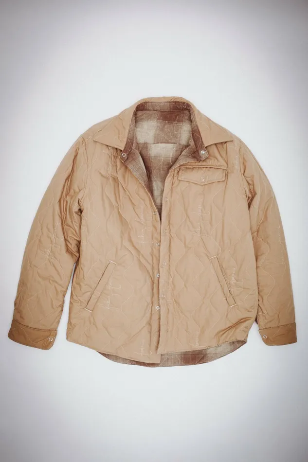 Men Lightweight Reversible Flannel Jacket Fucking Awesome Jackets Men Lightweight Reversible Flannel Jacket Fucking Awesome Jackets
