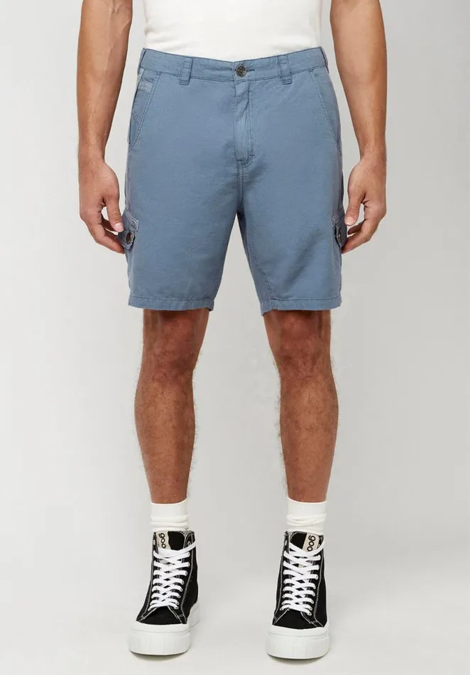 Men Linen Twill Havane Army Green Shorts Army Green Buffalo David Bitton Shorts Men Linen Twill Havane Army Green Shorts Army Green Buffalo David Bitton Shorts