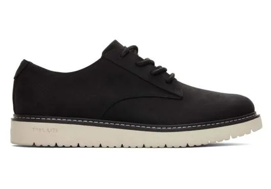 Men MenNavi TRVL LITE Black Water Resistant Dress Shoe Water Resistant Black TOMS Dress Shoes Men MenNavi TRVL LITE Black Water Resistant Dress Shoe Water Resistant Black TOMS Dress Shoes