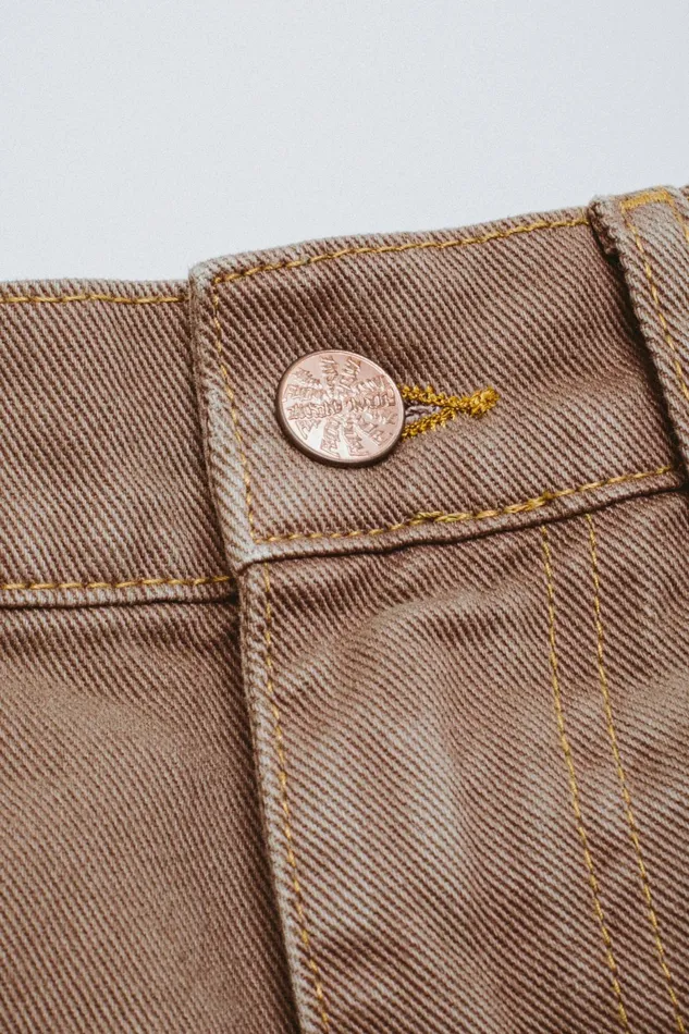 Men Miller Denim Short Fucking Awesome Shorts Men Miller Denim Short Fucking Awesome Shorts