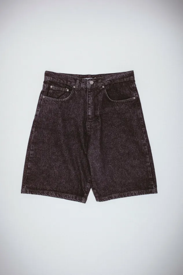 Men Miller Denim Short Fucking Awesome Shorts Men Miller Denim Short Fucking Awesome Shorts