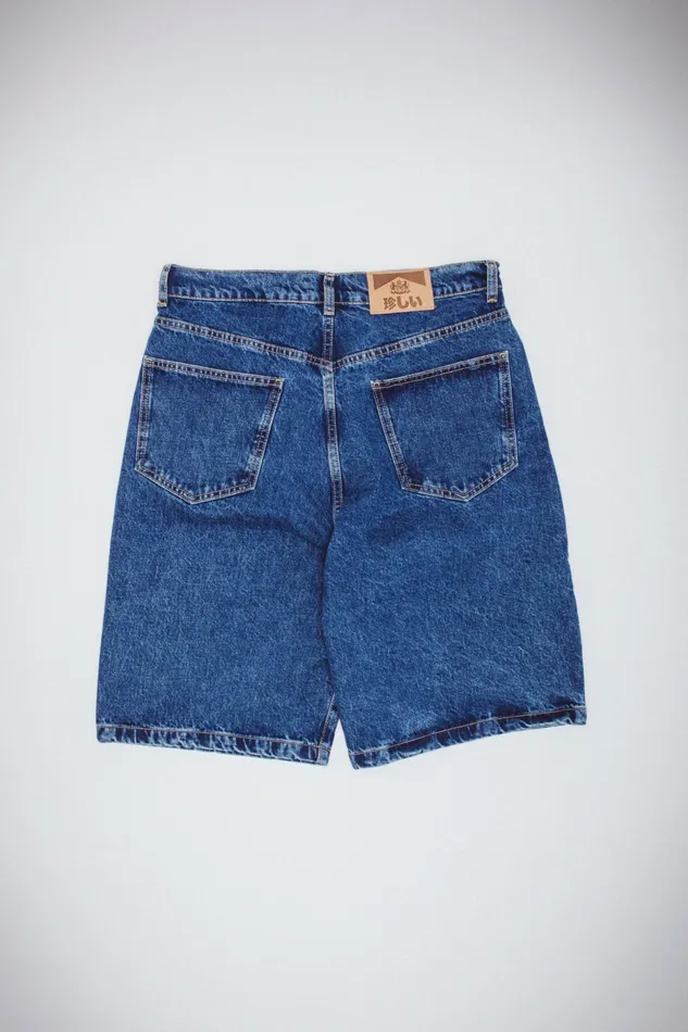 Men Miller Denim Short Fucking Awesome Shorts Men Miller Denim Short Fucking Awesome Shorts