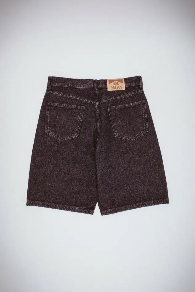 Men Miller Denim Short Fucking Awesome Shorts Men Miller Denim Short Fucking Awesome Shorts