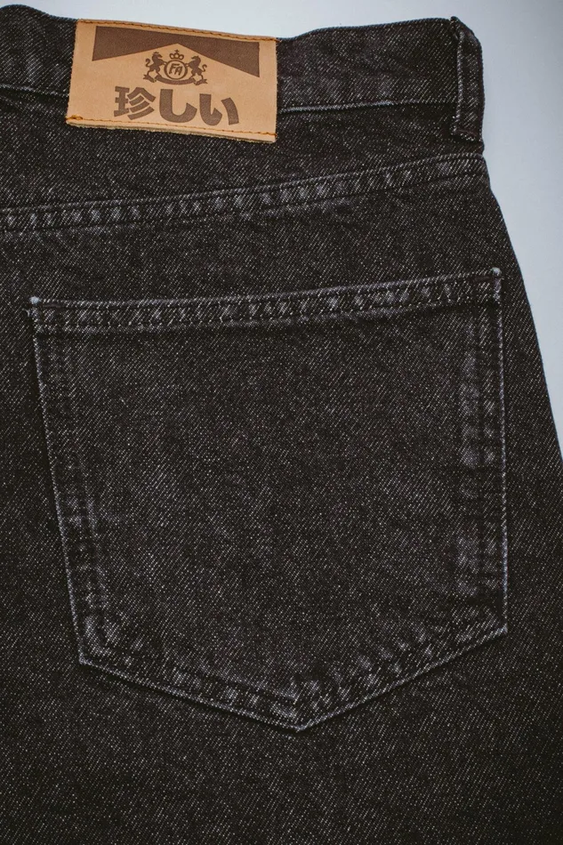 Men Miller Denim Short Fucking Awesome Shorts Men Miller Denim Short Fucking Awesome Shorts
