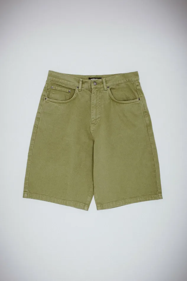 Men Miller Denim Short Fucking Awesome Shorts Men Miller Denim Short Fucking Awesome Shorts