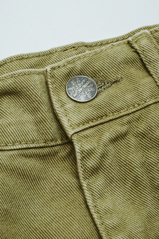 Men Miller Denim Short Fucking Awesome Shorts Men Miller Denim Short Fucking Awesome Shorts