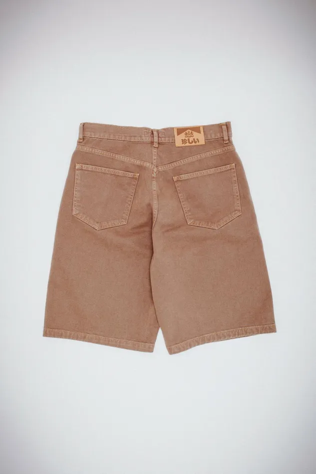 Men Miller Denim Short Fucking Awesome Shorts Men Miller Denim Short Fucking Awesome Shorts