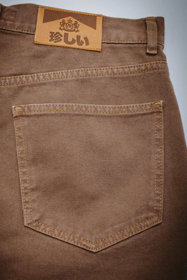 Men Miller Denim Short Fucking Awesome Shorts Men Miller Denim Short Fucking Awesome Shorts