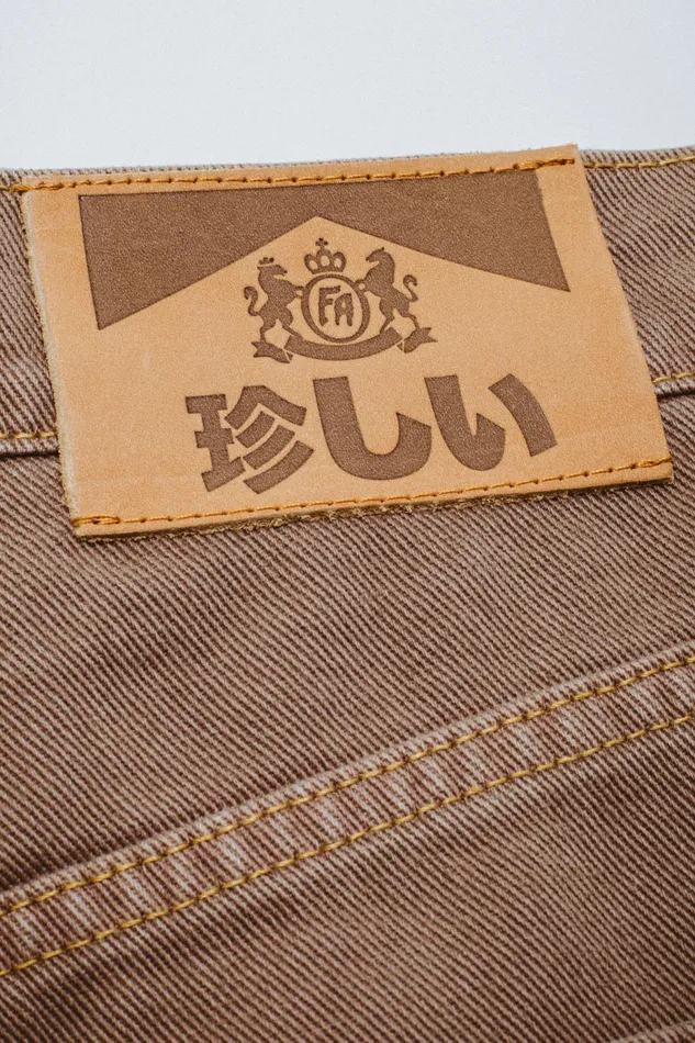 Men Miller Denim Short Fucking Awesome Shorts Men Miller Denim Short Fucking Awesome Shorts