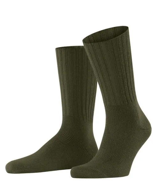 Men Nelson Men Socks Artichoke FALKE Socks