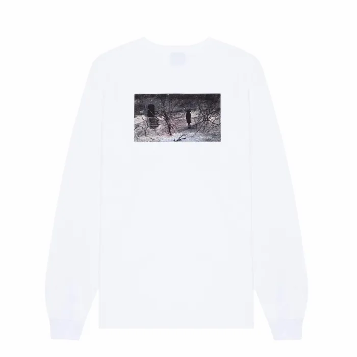 Men No One Is Looking LS Tee Fucking Awesome Long Sleeve Tee Men No One Is Looking LS Tee Fucking Awesome Long Sleeve Tee