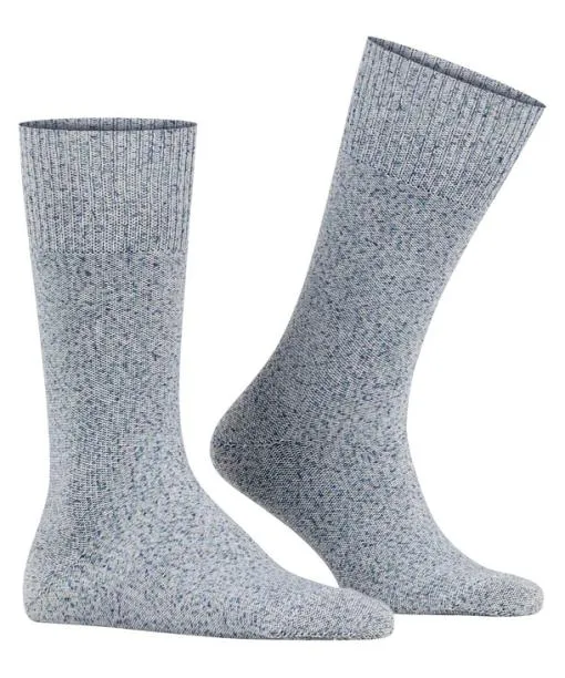 Men Rain Dye Men Socks Silent Water FALKE Socks