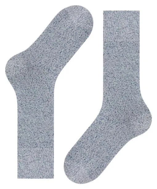 Men Rain Dye Men Socks Silent Water FALKE Socks