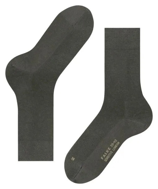 Men Sensitive London Men Socks Military FALKE Functionals
