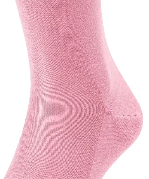 Men Tiago Men Kneehigh Socks Rose Water FALKE Knee High Socks