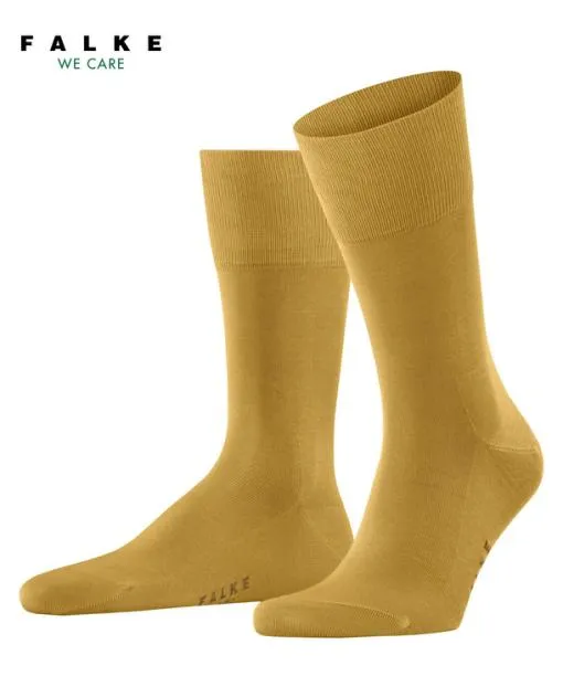 Men Tiago Men Socks Brass FALKE Socks