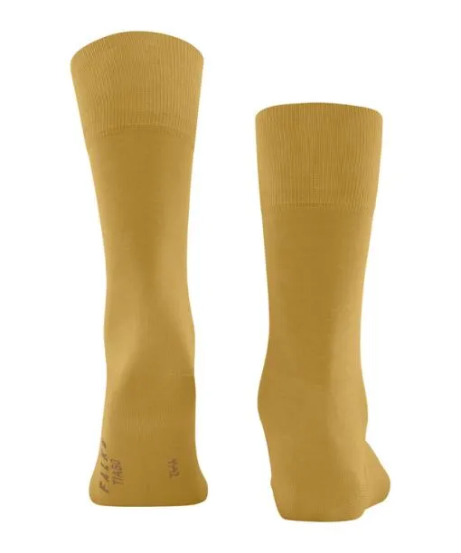 Men Tiago Men Socks Brass FALKE Socks