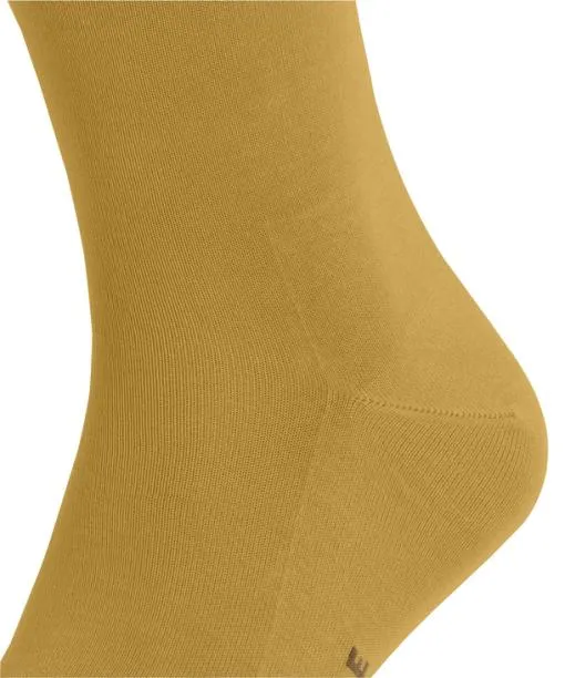 Men Tiago Men Socks Brass FALKE Socks