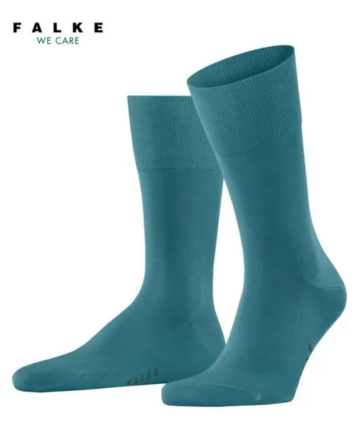 Men Tiago Men Socks Peacock FALKE Socks