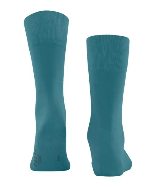 Men Tiago Men Socks Peacock FALKE Socks