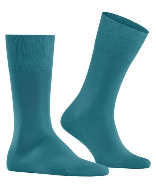Men Tiago Men Socks Peacock FALKE Socks