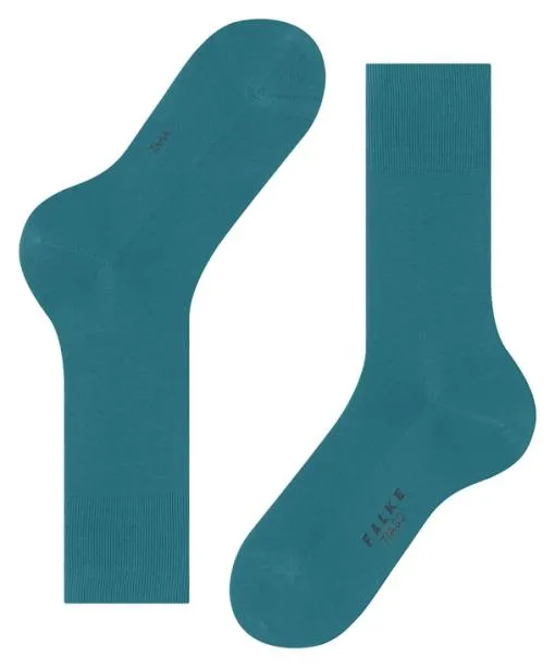 Men Tiago Men Socks Peacock FALKE Socks