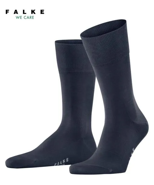 Men Tiago Men Socks Space Blue FALKE Socks