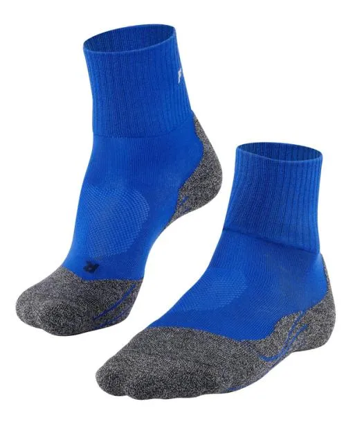 Men TK2 Explore Cool Short Men Trekking Short Sock Yve FALKE Hiking Socks