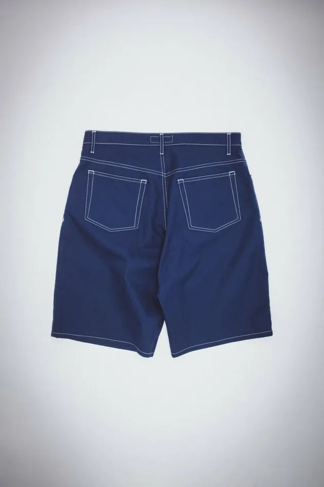 Men Twill Three Spiral Shorts Fucking Awesome Shorts