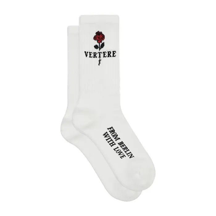 MenWomen SOCKS Vertere Berlin 3PACK TENNIS SOCKS SET 8211 BERLIN NIGHTS