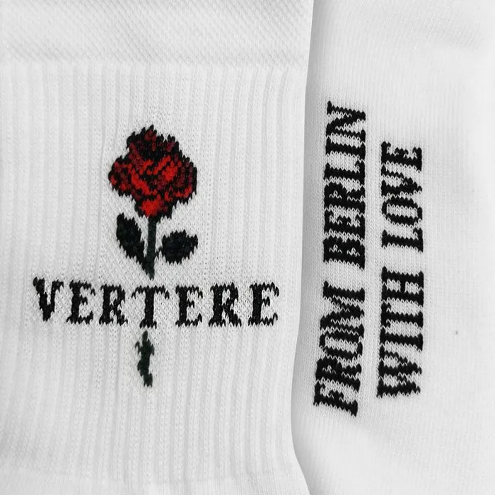 MenWomen SOCKS Vertere Berlin 3PACK TENNIS SOCKS SET 8211 BERLIN NIGHTS