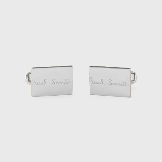 Mens 039Artist Stripe039 Cufflinks Paul Smith Cufflinks Mens 039Artist Stripe039 Cufflinks Paul Smith Cufflinks