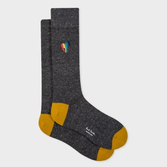 Mens 039Broad Stripe Zebra039 Socks Paul Smith Socks Mens 039Broad Stripe Zebra039 Socks Paul Smith Socks