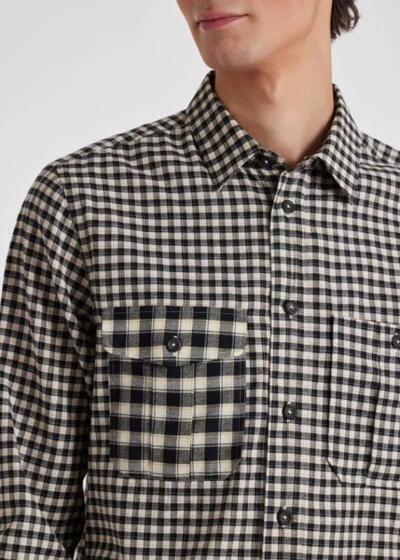 Mens 039Gingham039 LongSleeve Shirt Paul Smith Shirts Mens 039Gingham039 LongSleeve Shirt Paul Smith Shirts
