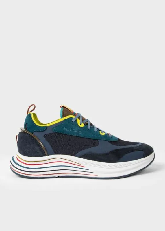 Mens 039Nagase039 Sneakers Paul Smith Sneakers