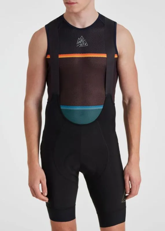 Mens 039Polka Dot039 Cycling Bib Shorts Paul Smith Shorts Mens 039Polka Dot039 Cycling Bib Shorts Paul Smith Shorts