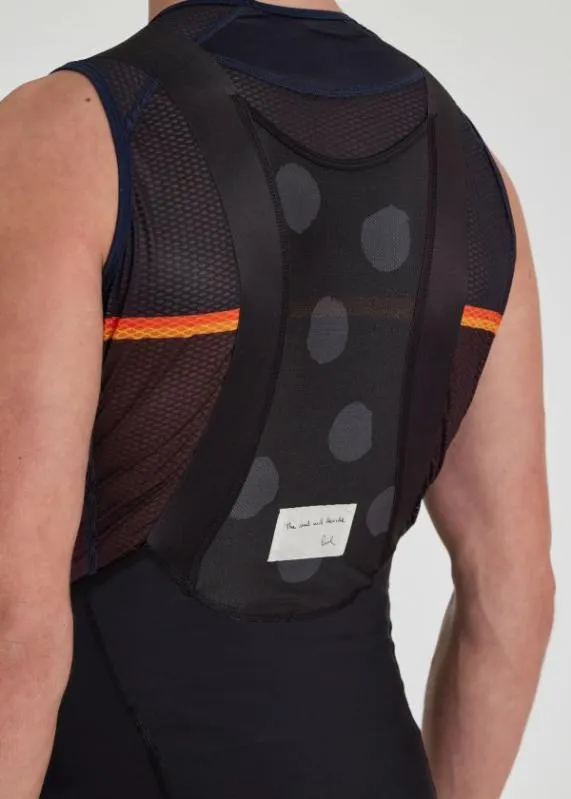 Mens 039Polka Dot039 Cycling Bib Shorts Paul Smith Shorts Mens 039Polka Dot039 Cycling Bib Shorts Paul Smith Shorts
