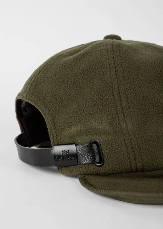 Mens 039Rabbit039 Ear Flap Cap Paul Smith Hats and Gloves Mens 039Rabbit039 Ear Flap Cap Paul Smith Hats and Gloves