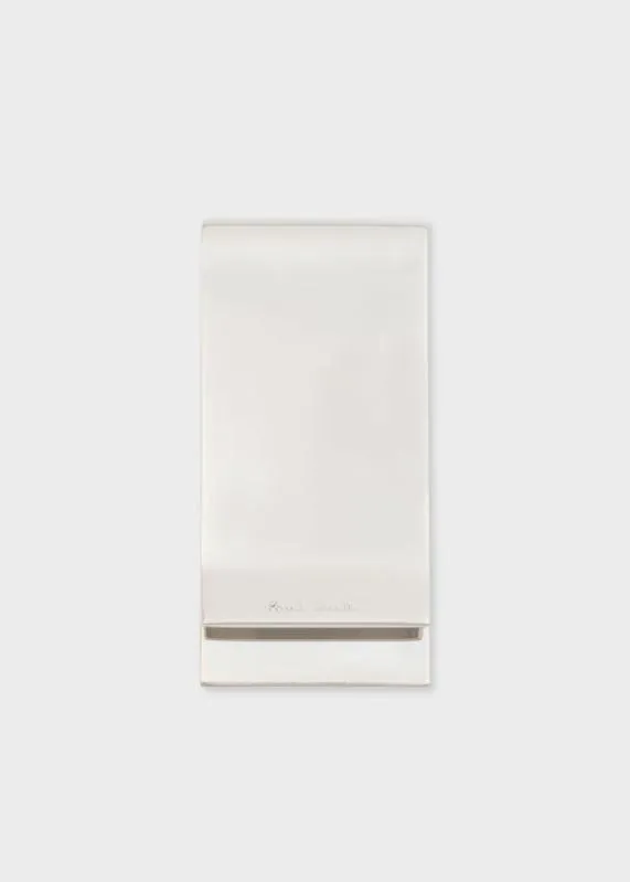 Mens 039Signature Stripe039 Money Clip Paul Smith Wallets Mens 039Signature Stripe039 Money Clip Paul Smith Wallets